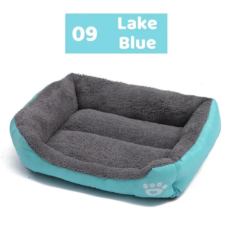 Cama confort para cães e gatos