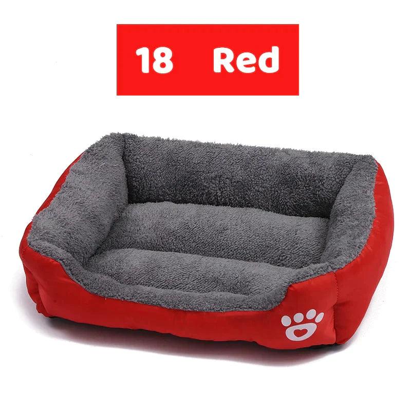 Cama confort para cães e gatos