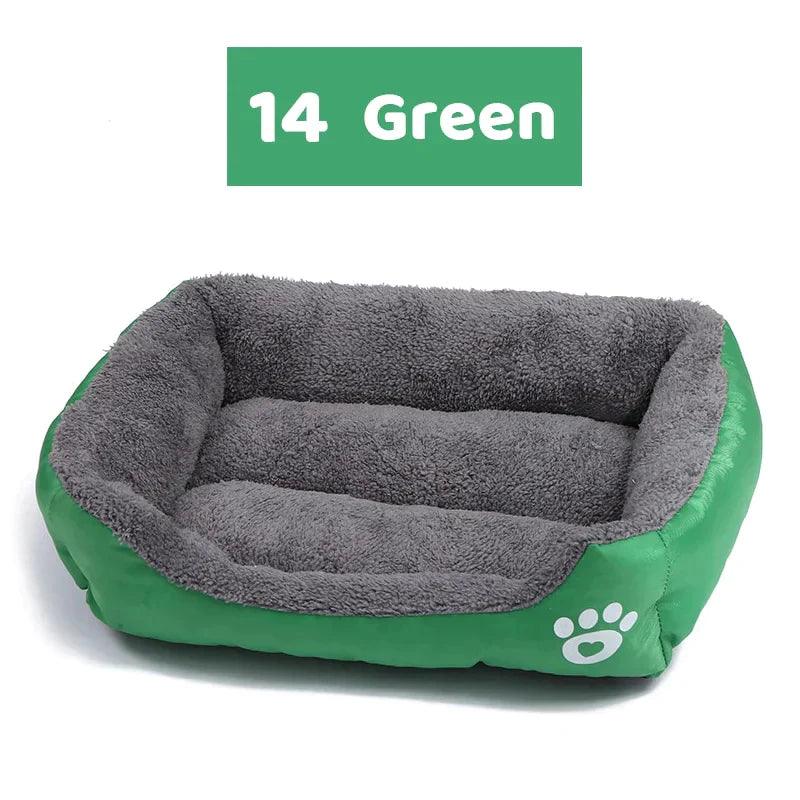 Cama confort para cães e gatos