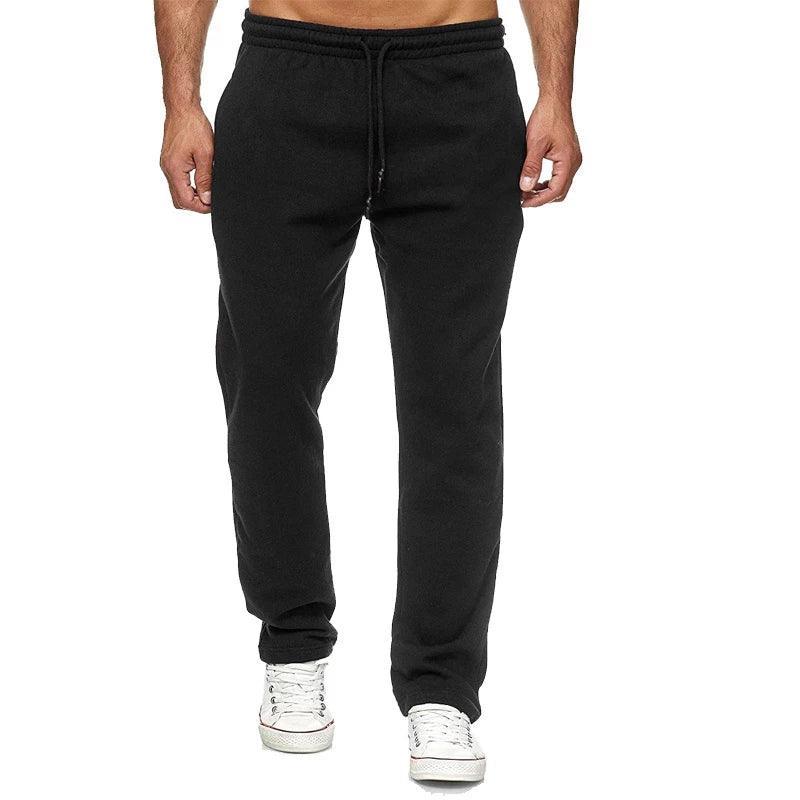 Calça Moletom Masculina